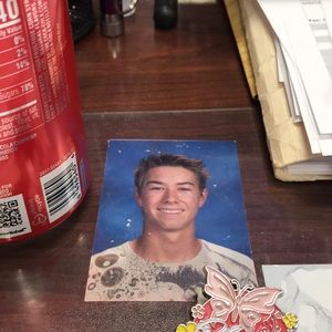 Meet your Posher, Dana